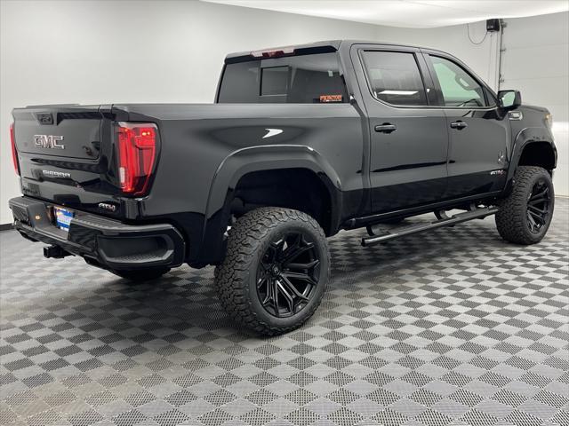 new 2025 GMC Sierra 1500 car, priced at $88,000