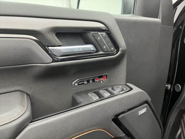 new 2025 GMC Sierra 1500 car, priced at $88,000