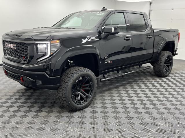 new 2025 GMC Sierra 1500 car, priced at $88,000