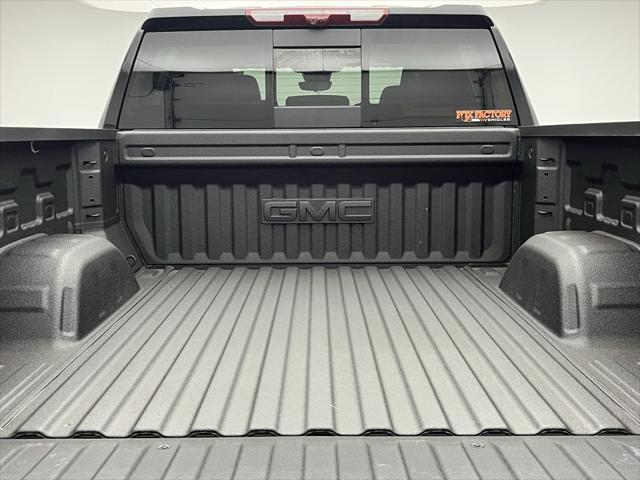 new 2025 GMC Sierra 1500 car, priced at $88,000