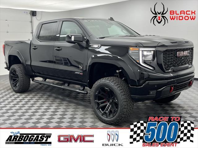 new 2025 GMC Sierra 1500 car, priced at $88,000