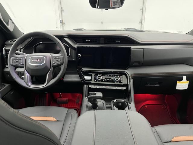 new 2025 GMC Sierra 1500 car, priced at $88,000