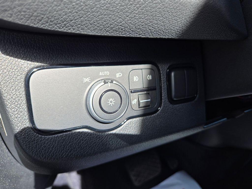 new 2024 Mercedes-Benz Sprinter 3500XD car, priced at $168,420