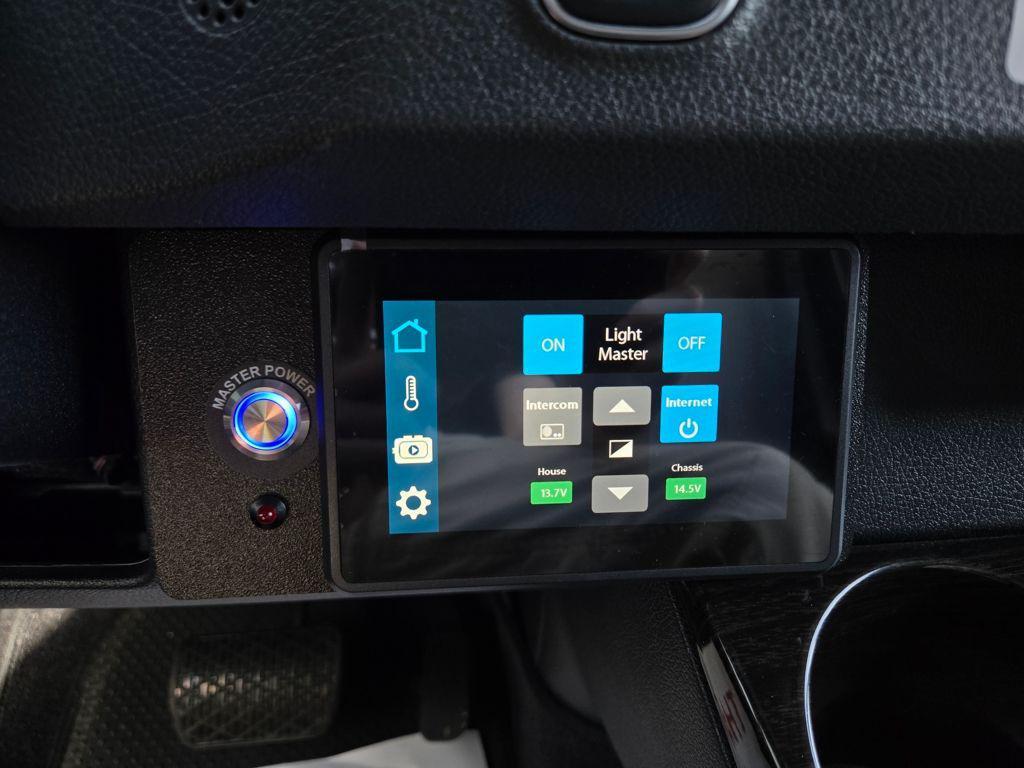 new 2024 Mercedes-Benz Sprinter 3500XD car, priced at $168,420