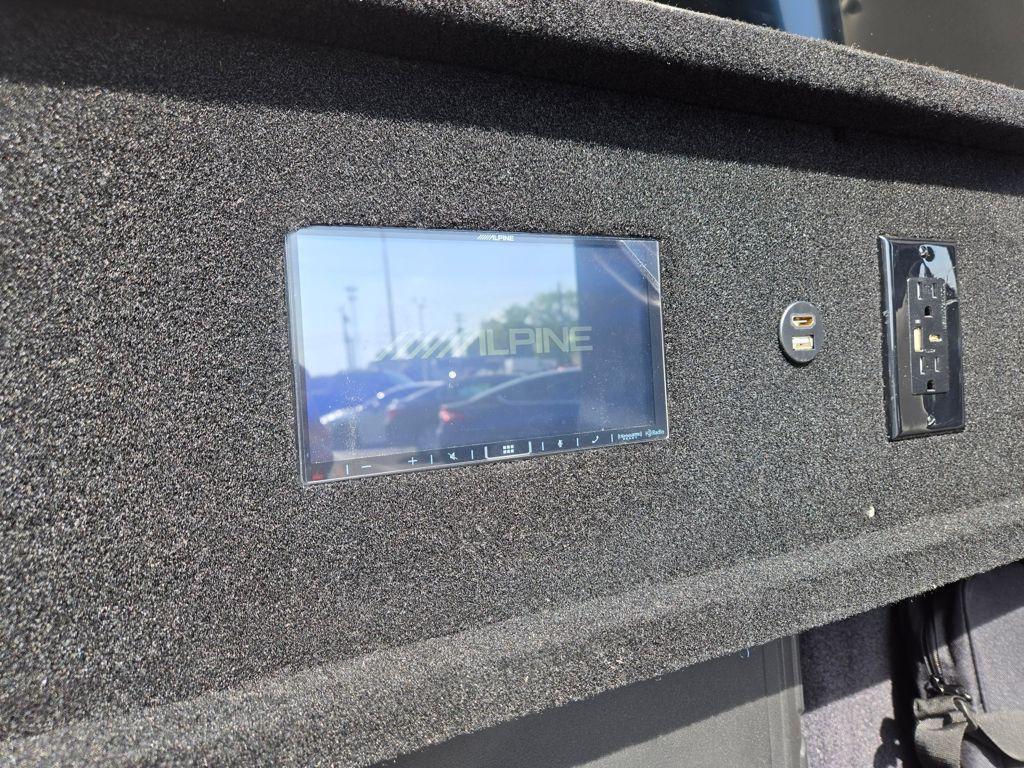 new 2024 Mercedes-Benz Sprinter 3500XD car, priced at $168,420