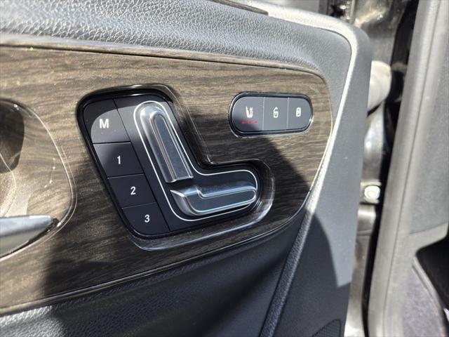 new 2024 Mercedes-Benz Sprinter 3500XD car, priced at $178,460