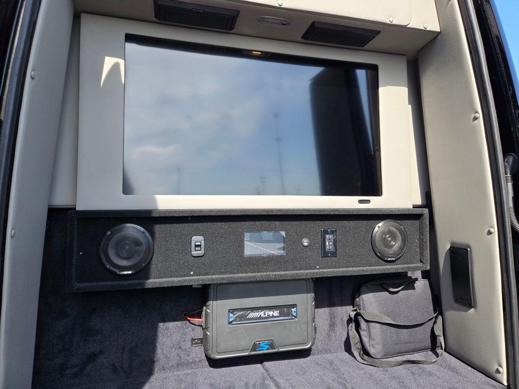 new 2024 Mercedes-Benz Sprinter 3500XD car, priced at $168,420