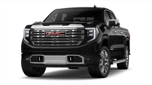 new 2024 GMC Sierra 1500 car, priced at $72,955