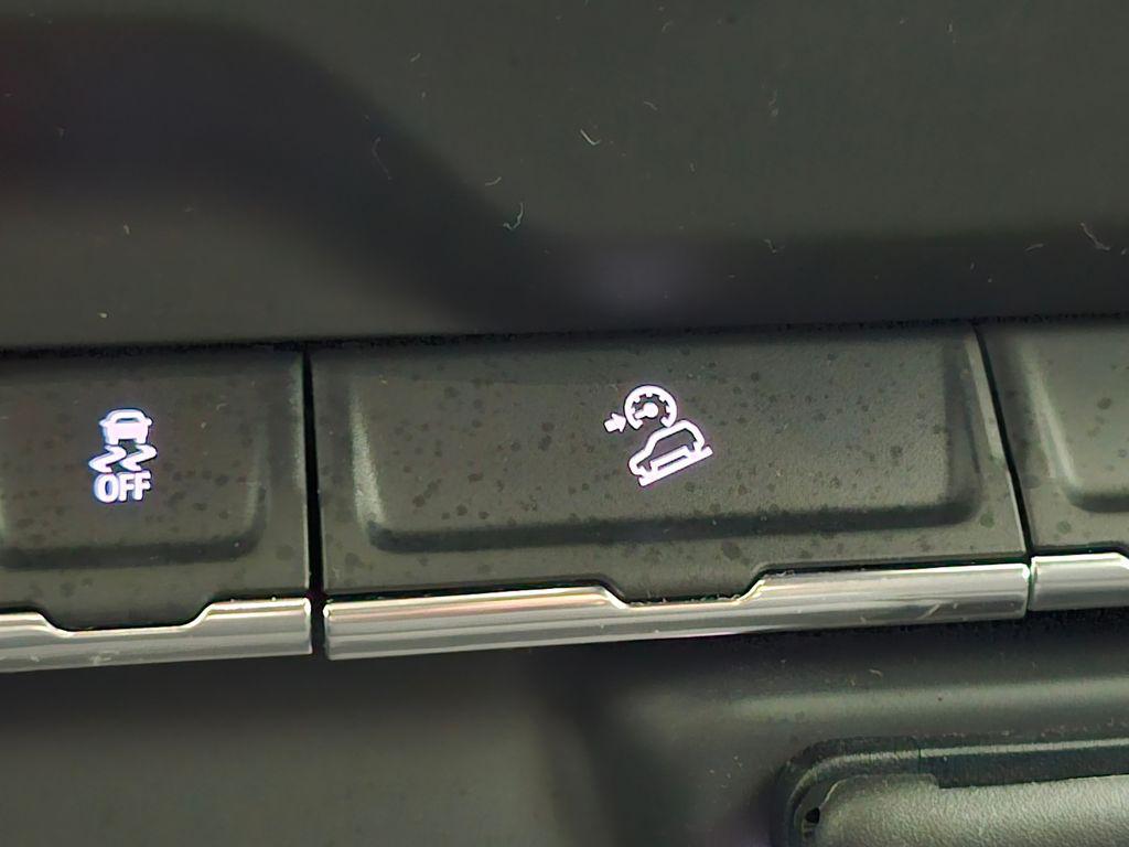 used 2024 Chevrolet Silverado 1500 car, priced at $42,696