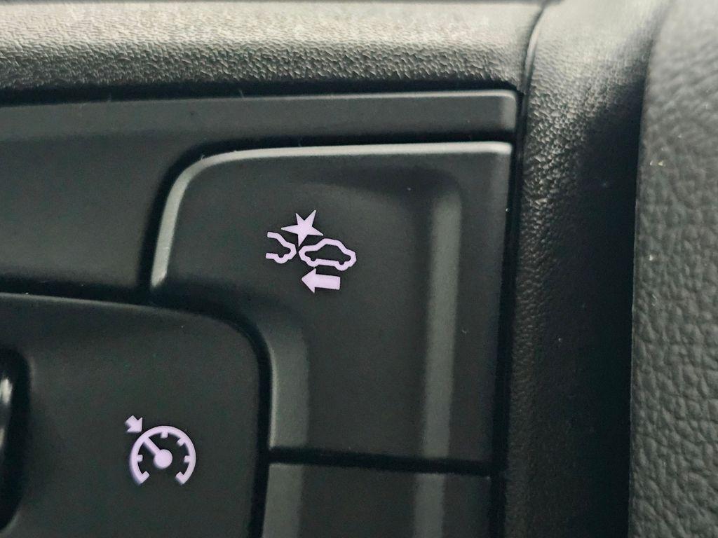 used 2024 Chevrolet Silverado 1500 car, priced at $42,696