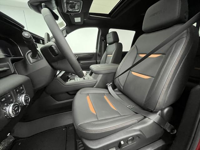 new 2025 GMC Sierra 2500 car, priced at $89,275