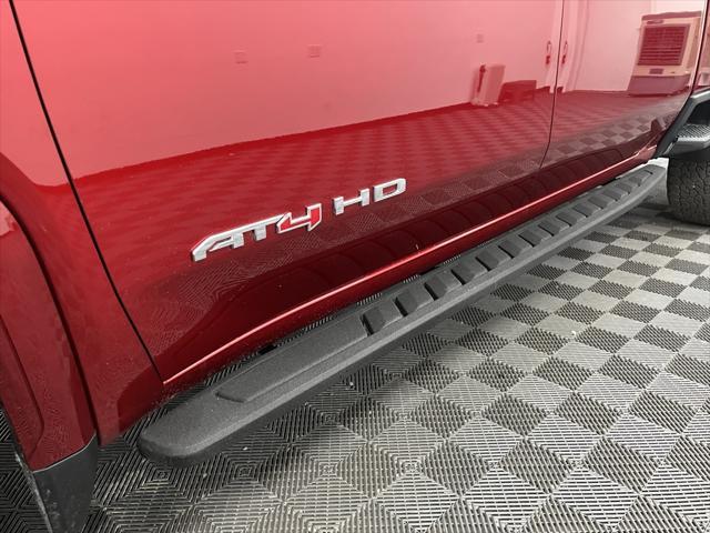 new 2025 GMC Sierra 2500 car, priced at $89,275