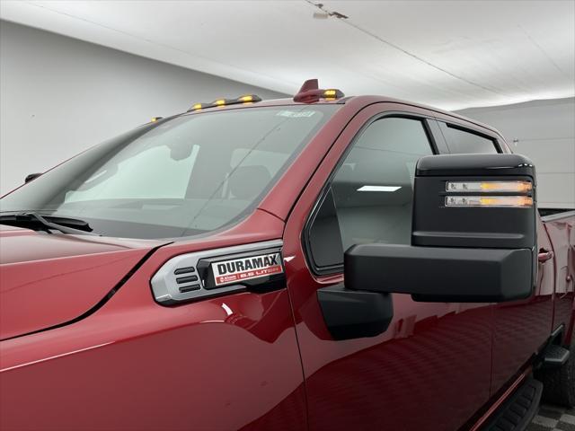 new 2025 GMC Sierra 2500 car, priced at $89,275