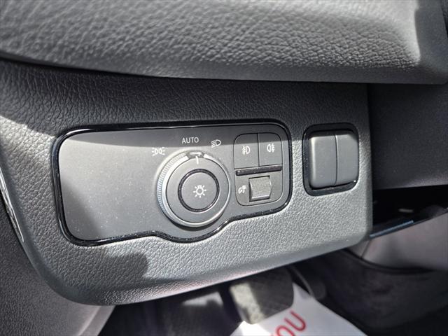 new 2024 Mercedes-Benz Sprinter 2500 car, priced at $138,410