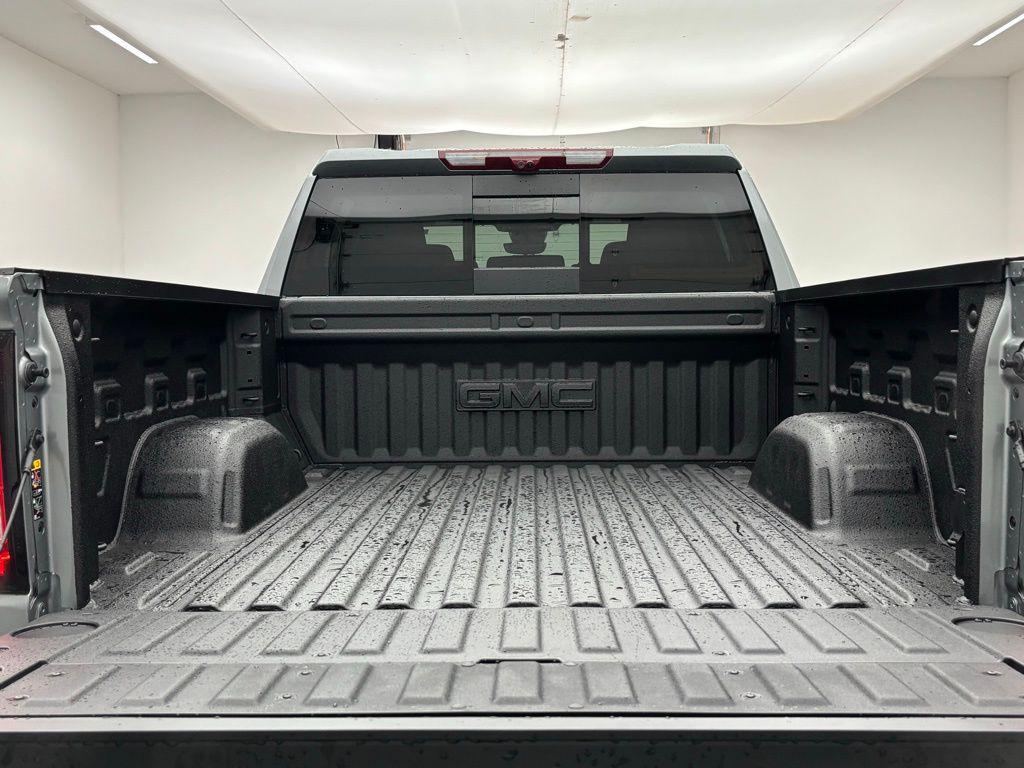 new 2026 GMC Sierra 1500 car, priced at $75,335