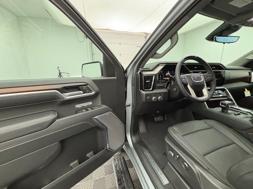 new 2026 GMC Sierra 1500 car, priced at $75,335