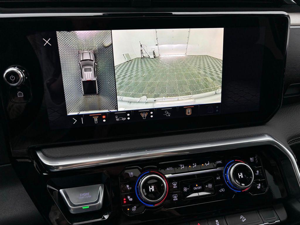 new 2026 GMC Sierra 1500 car, priced at $75,335