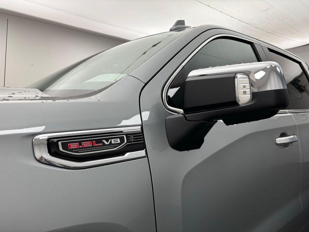 new 2026 GMC Sierra 1500 car, priced at $75,335