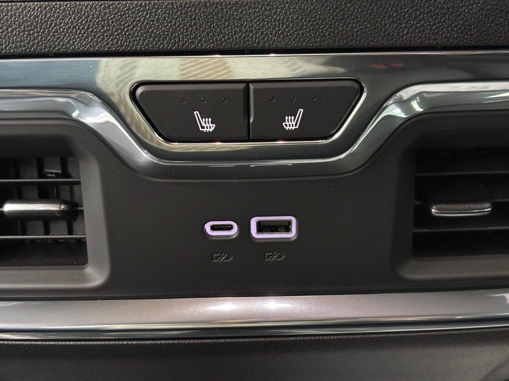 new 2026 GMC Sierra 1500 car, priced at $75,335