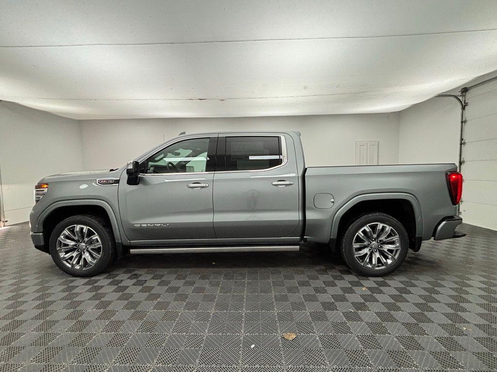 new 2026 GMC Sierra 1500 car, priced at $75,335