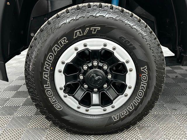 used 2021 Ram 2500 car, priced at $47,976