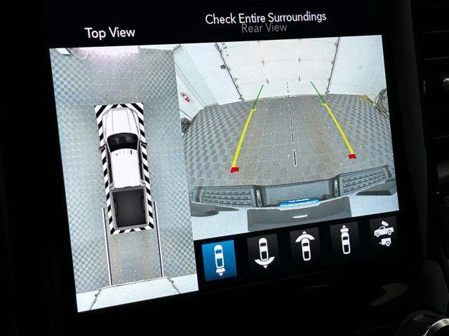 used 2021 Ram 2500 car, priced at $47,976