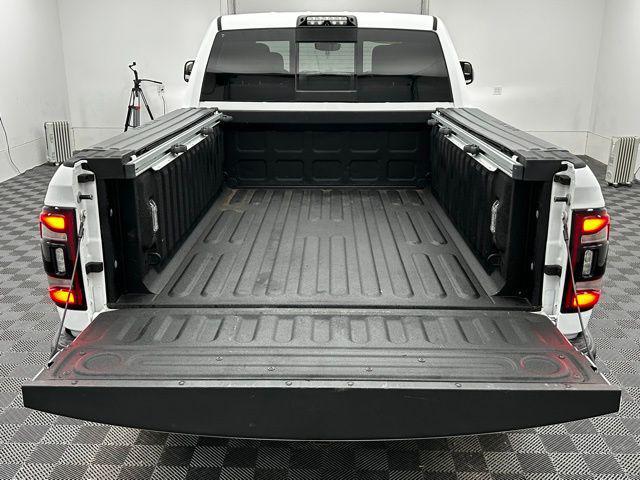 used 2021 Ram 2500 car, priced at $47,976