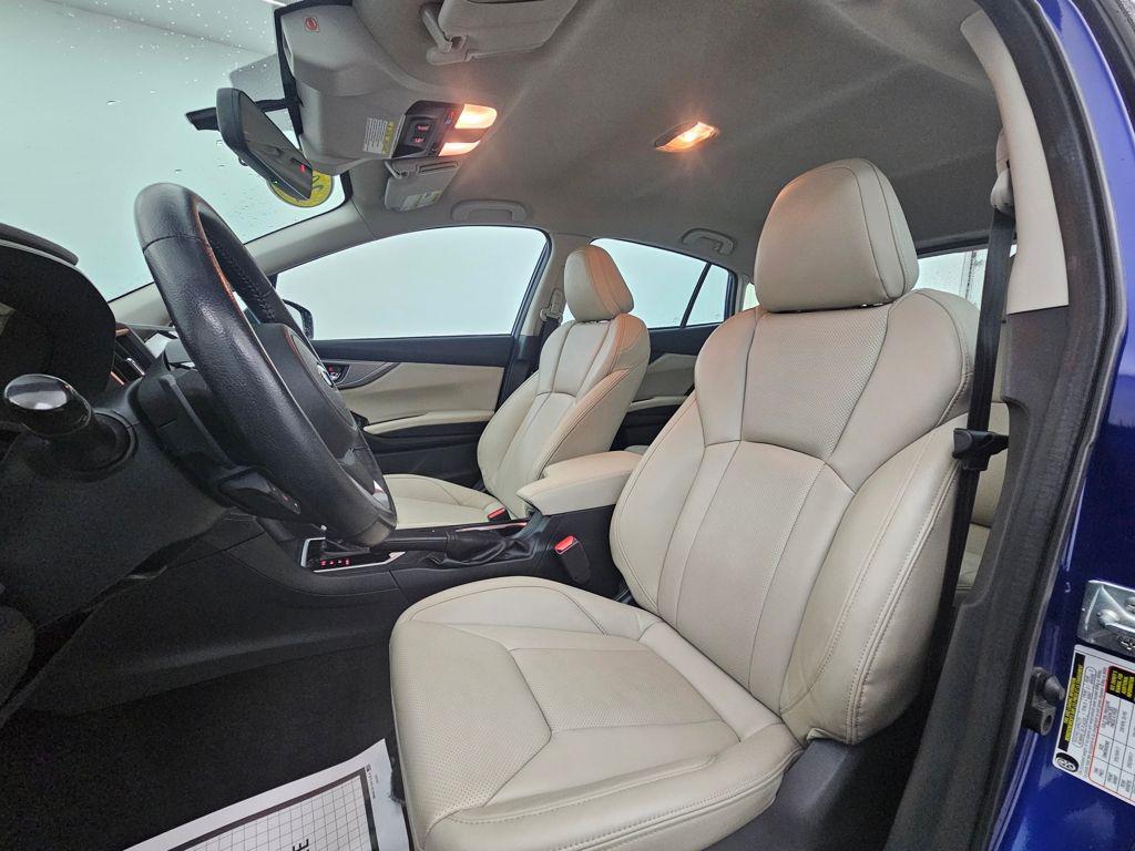 used 2022 Subaru Impreza car, priced at $24,989