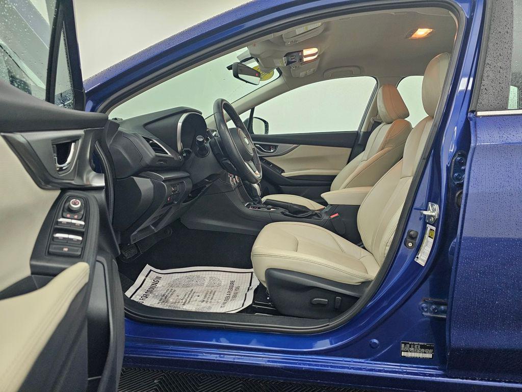 used 2022 Subaru Impreza car, priced at $24,989