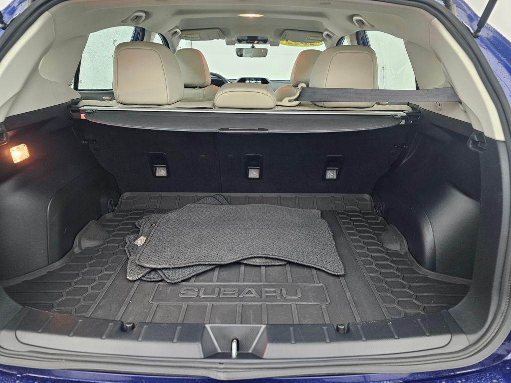 used 2022 Subaru Impreza car, priced at $24,989