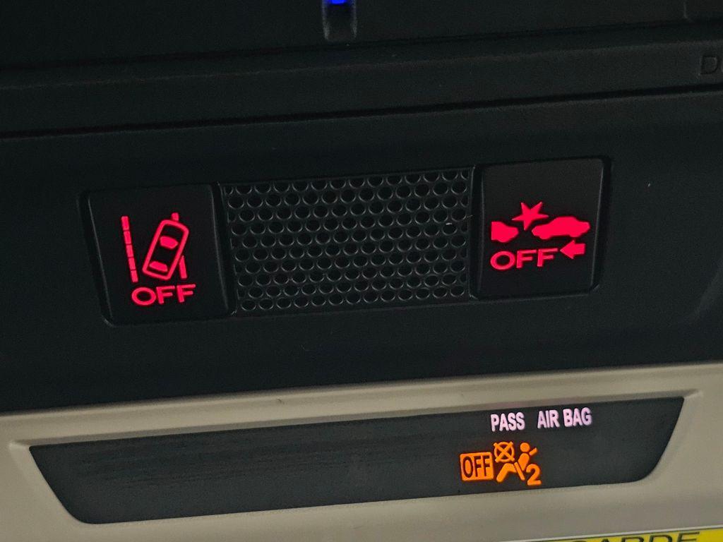 used 2022 Subaru Impreza car, priced at $24,989