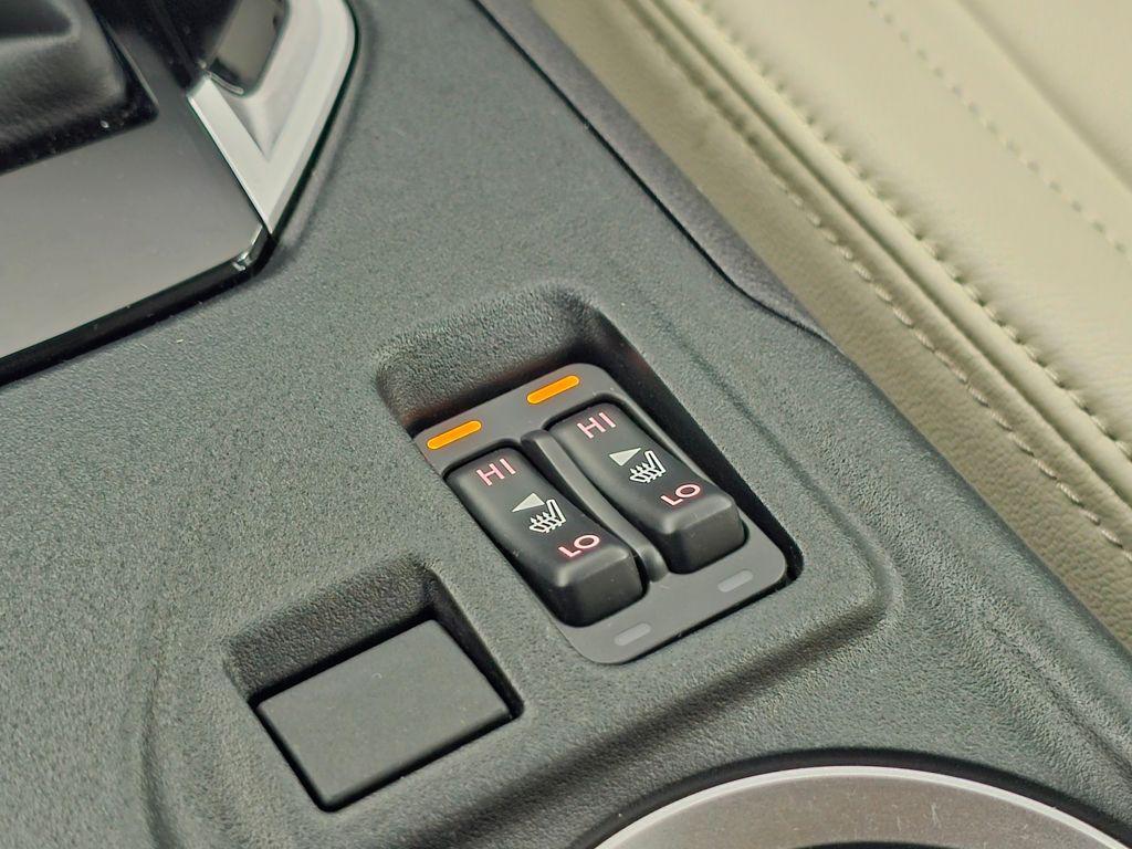 used 2022 Subaru Impreza car, priced at $24,989