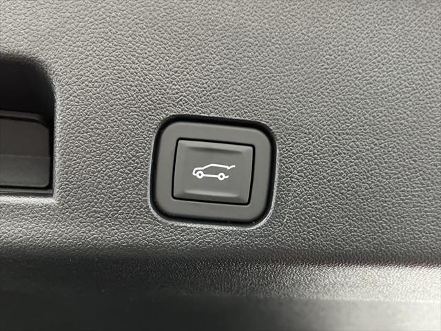 new 2025 GMC Acadia car, priced at $44,997