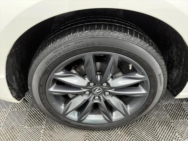 used 2019 Acura MDX car, priced at $27,998