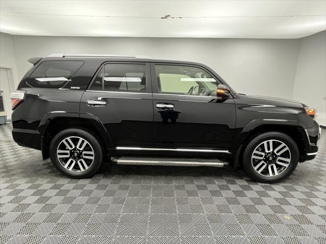 used 2021 Toyota 4Runner car, priced at $39,298