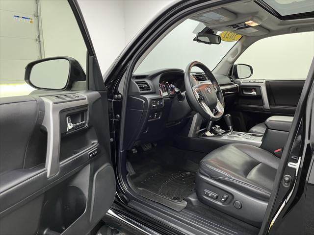 used 2021 Toyota 4Runner car, priced at $39,298