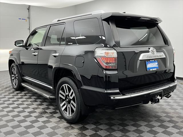 used 2021 Toyota 4Runner car, priced at $39,298