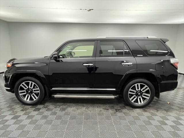 used 2021 Toyota 4Runner car, priced at $39,298