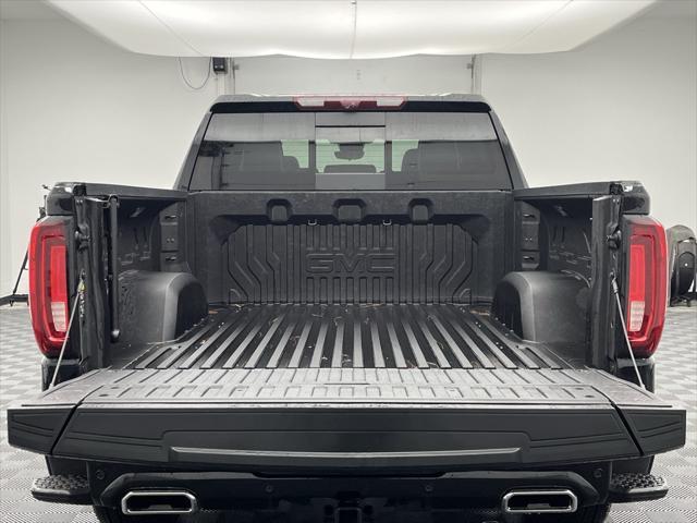 new 2024 GMC Sierra 1500 car, priced at $79,547