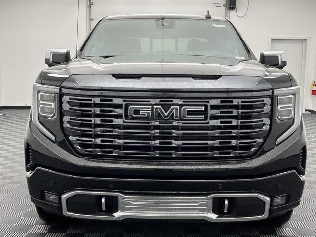 new 2024 GMC Sierra 1500 car, priced at $79,547