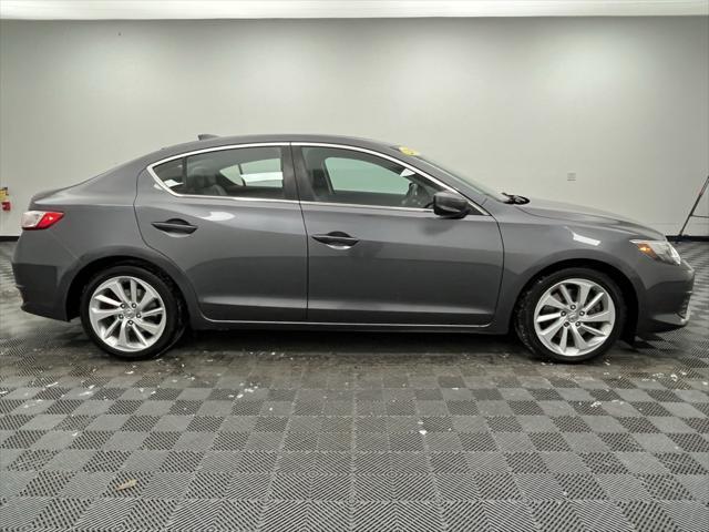 used 2017 Acura ILX car, priced at $18,998