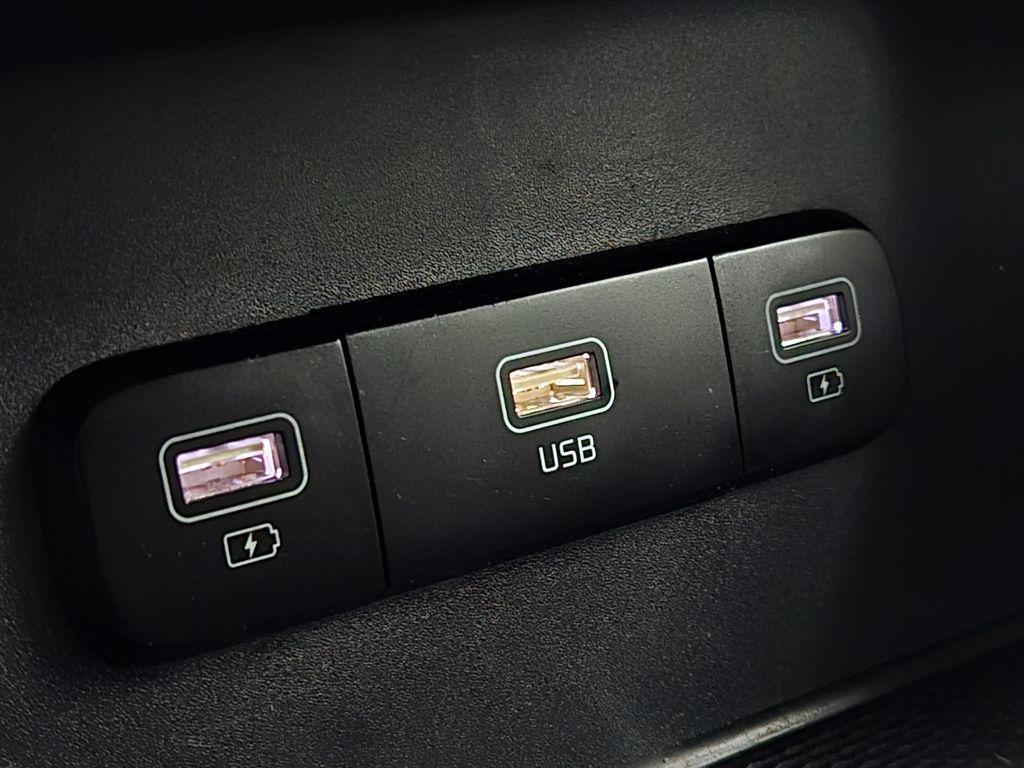 used 2023 Kia Carnival car, priced at $24,496