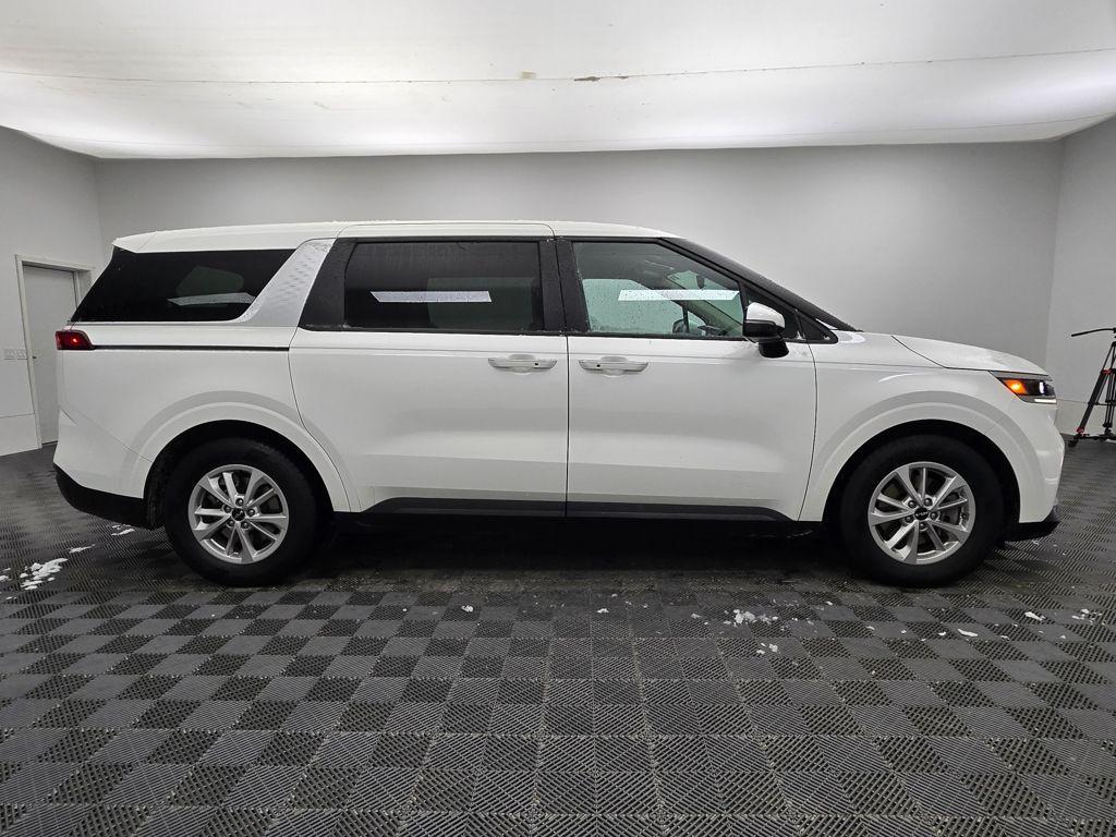 used 2023 Kia Carnival car, priced at $24,496