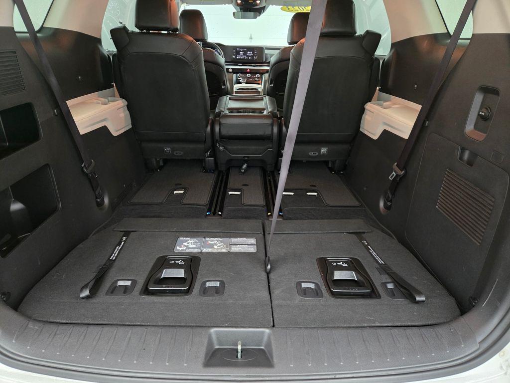 used 2023 Kia Carnival car, priced at $24,496