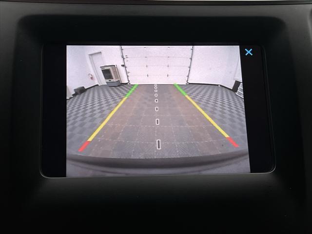 used 2020 Jeep Cherokee car, priced at $17,498