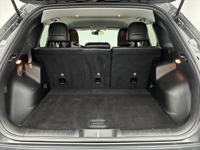 used 2020 Jeep Cherokee car, priced at $17,498