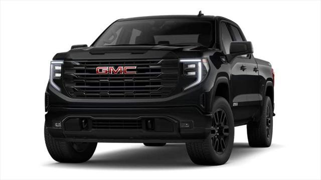 new 2025 GMC Sierra 1500 car, priced at $53,390