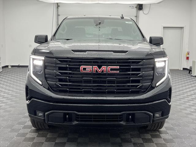 new 2025 GMC Sierra 1500 car, priced at $57,390