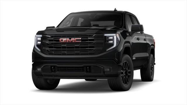 new 2025 GMC Sierra 1500 car, priced at $53,390