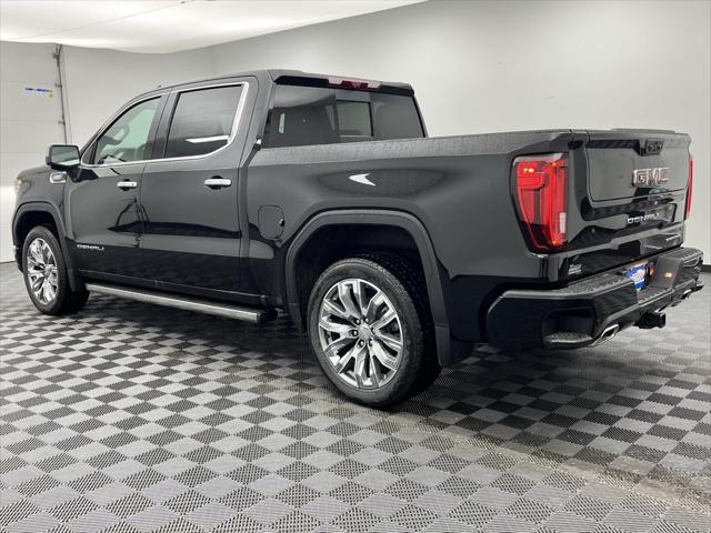 new 2025 GMC Sierra 1500 car, priced at $72,355